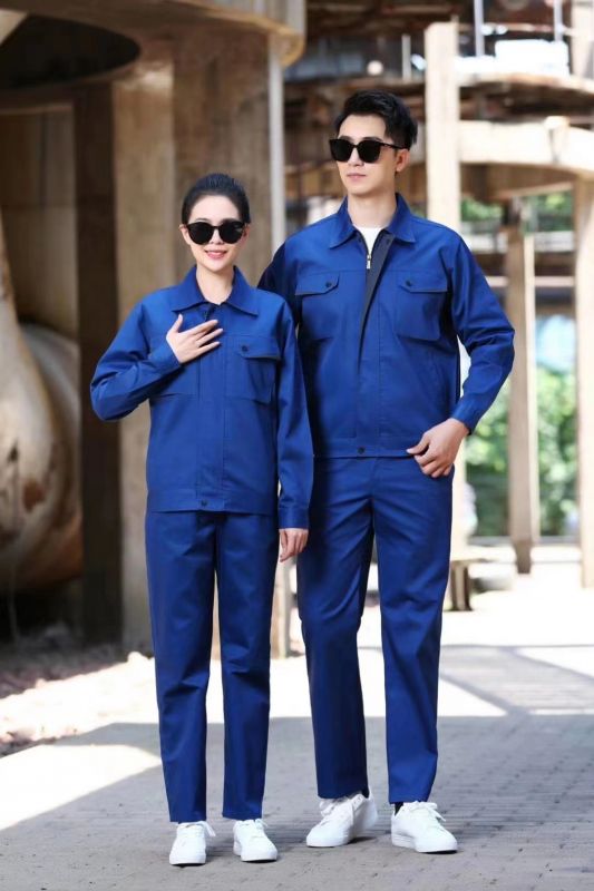 什么樣的工作服適合食品加工廠人員穿?